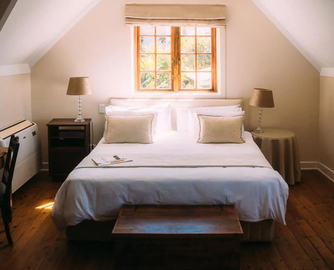 Bed and Breakfast Acorn House à Le Cap Afrique du Sud
