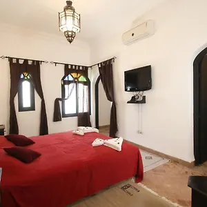 Dar Foundouk&spa 4* Marrakesh