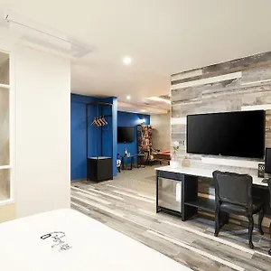 Boutique 9 Neung-dong Hotel Seoul