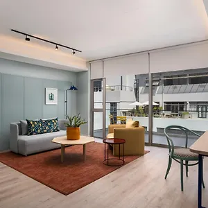 De Waterkant Aparthotel
