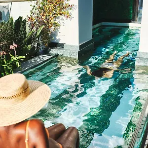 5* Hotel Gorgeous George By Design ™
