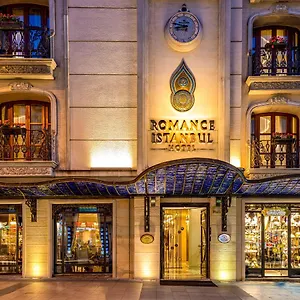 Romance Boutique Class 4* Estambul