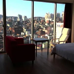 La Hotel Seoul