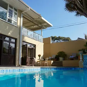 4* Frühstückspension Sundown Manor
