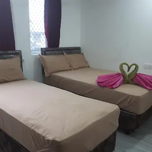 Royal Guest house Colombo