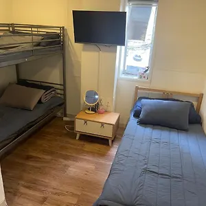 Dalbit Dongdaemun Hostel Seoul