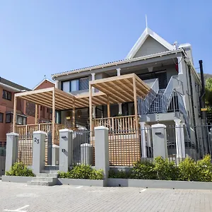 Antrim Boutique By Totalstay Hotel
