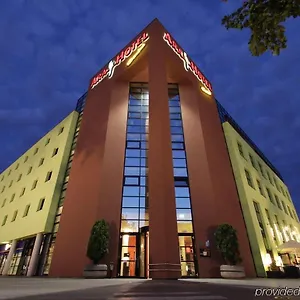 visit hotel