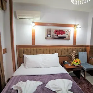 Duhok Hotel Istanbul
