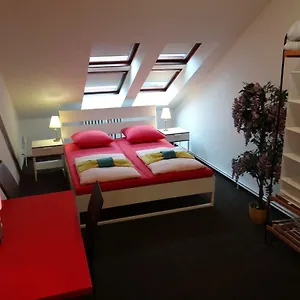 Sokolska Youth Hostel