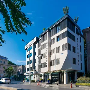 Opale Hotel Istanbul