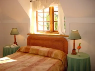 ****  Acorn House Bed & Breakfast Cape Town South Africa
