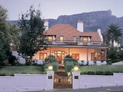 Acorn House Bed & Breakfast Cape Town