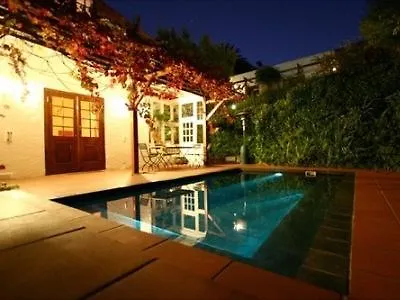 Acorn House Bed & Breakfast Cape Town