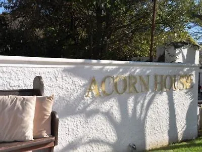 Acorn House Bed & Breakfast Cape Town