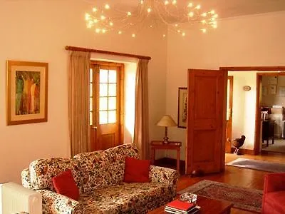 Acorn House Bed & Breakfast Cape Town