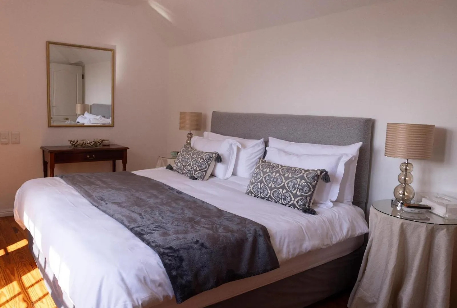 Acorn House Bed & Breakfast Cape Town