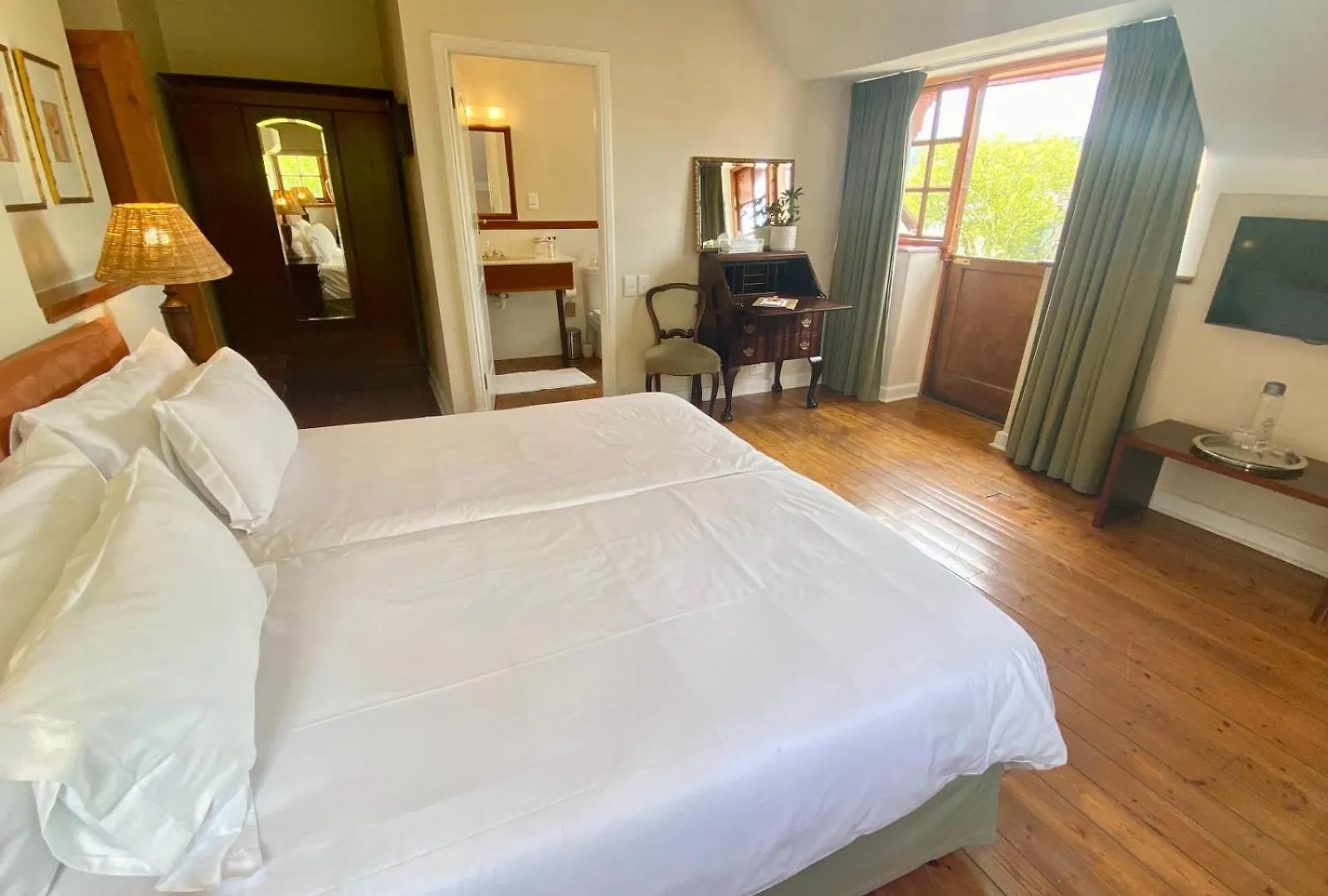 Bed and Breakfast Acorn House Kapstadt