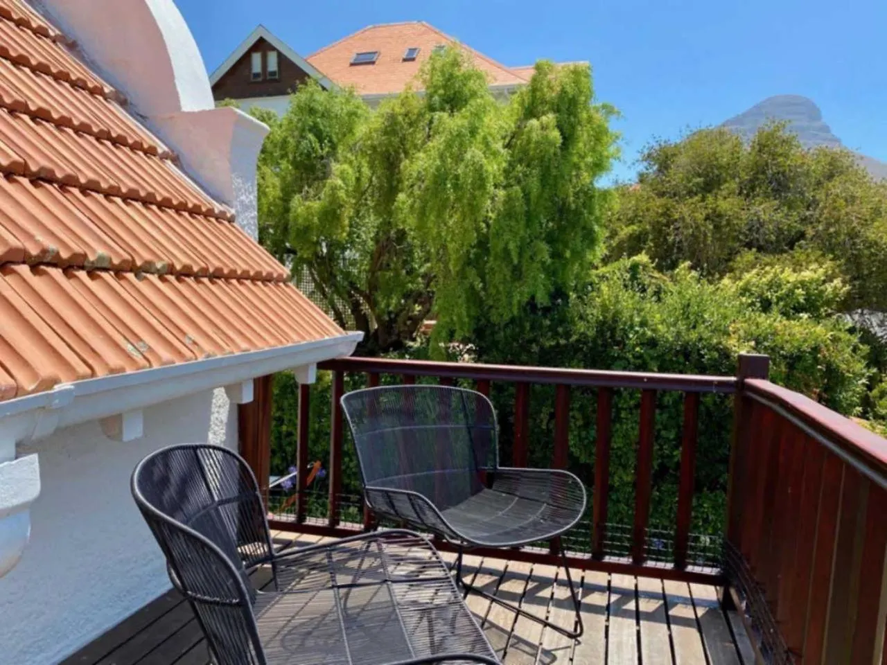 Acorn House Bed & Breakfast Cape Town 4*,  South Africa