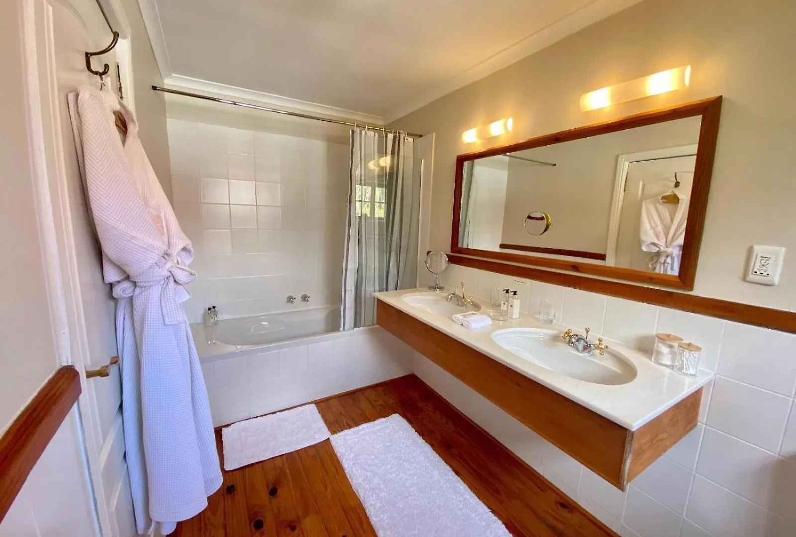 Bed and Breakfast Acorn House Kapstadt 4*,