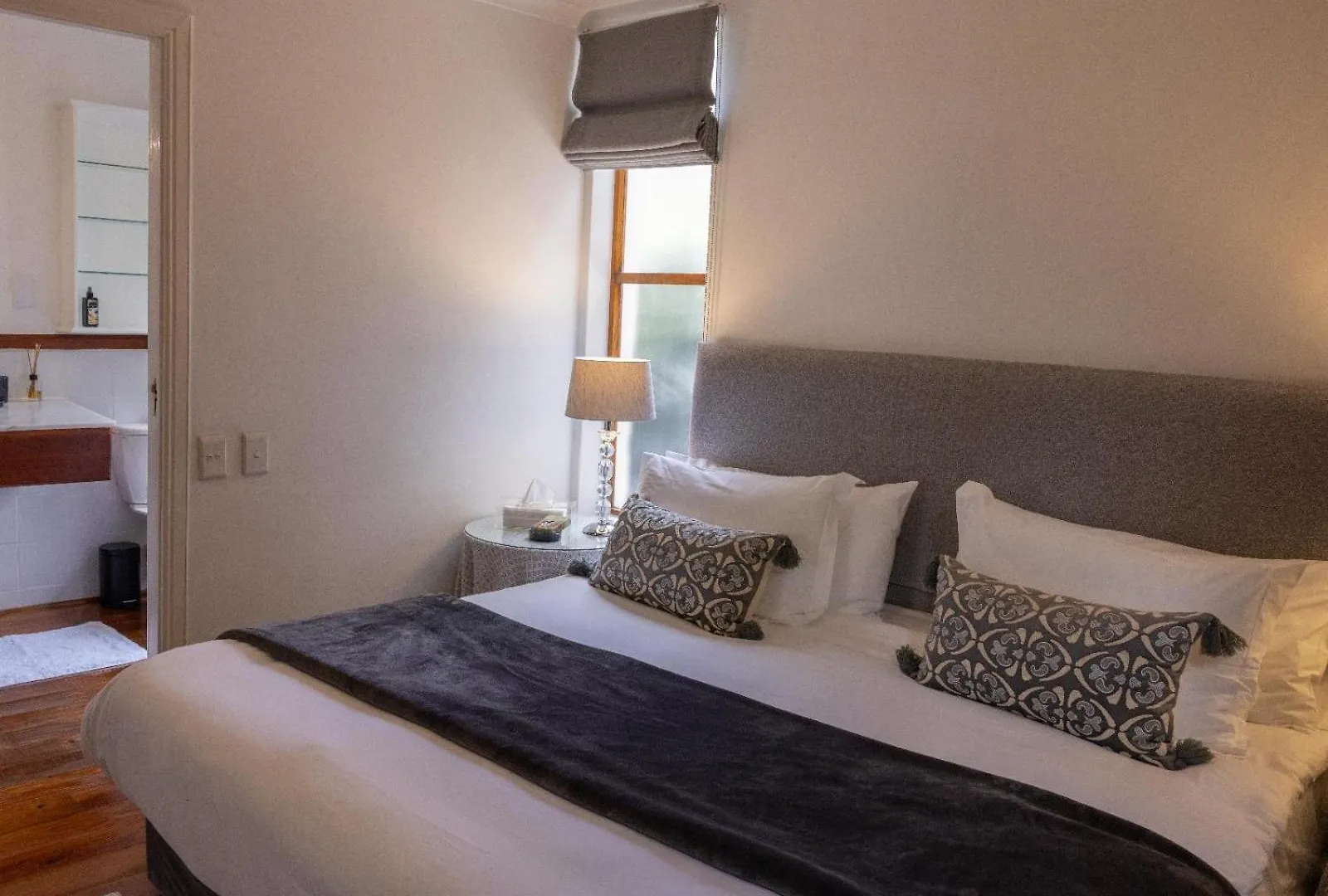 Acorn House Bed & Breakfast Cape Town 4*,