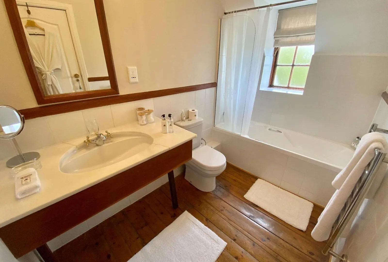 Acorn House Bed & Breakfast Cape Town 4*,