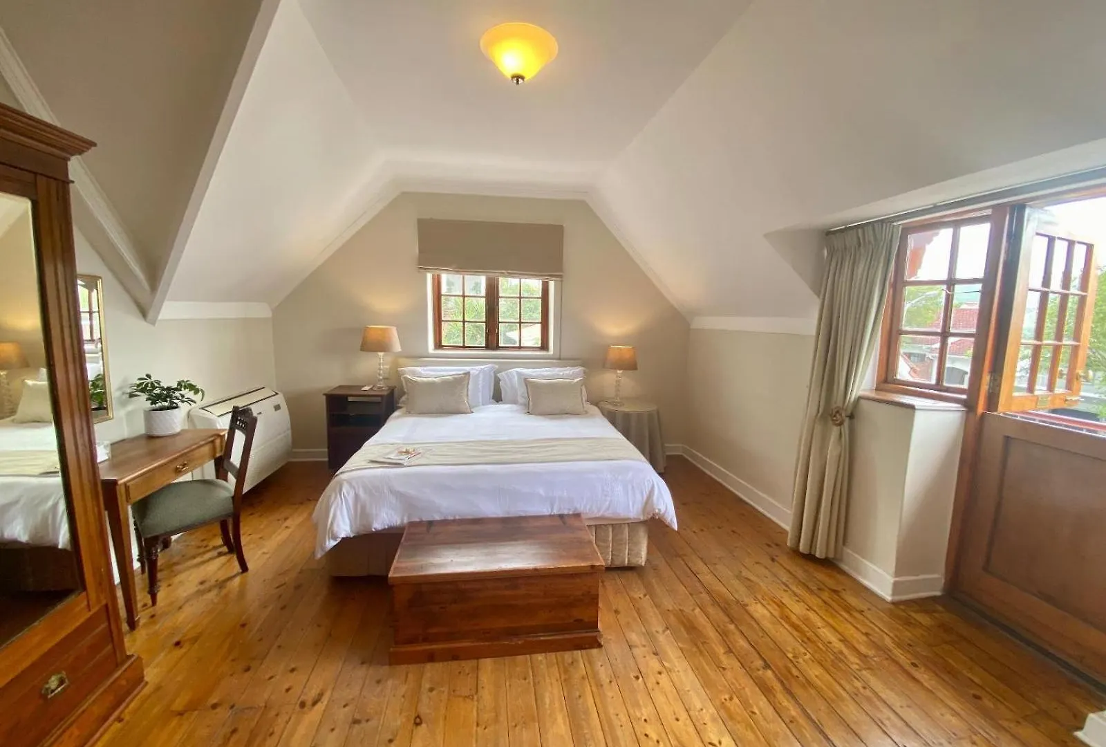 Bed and Breakfast Acorn House Kapstadt