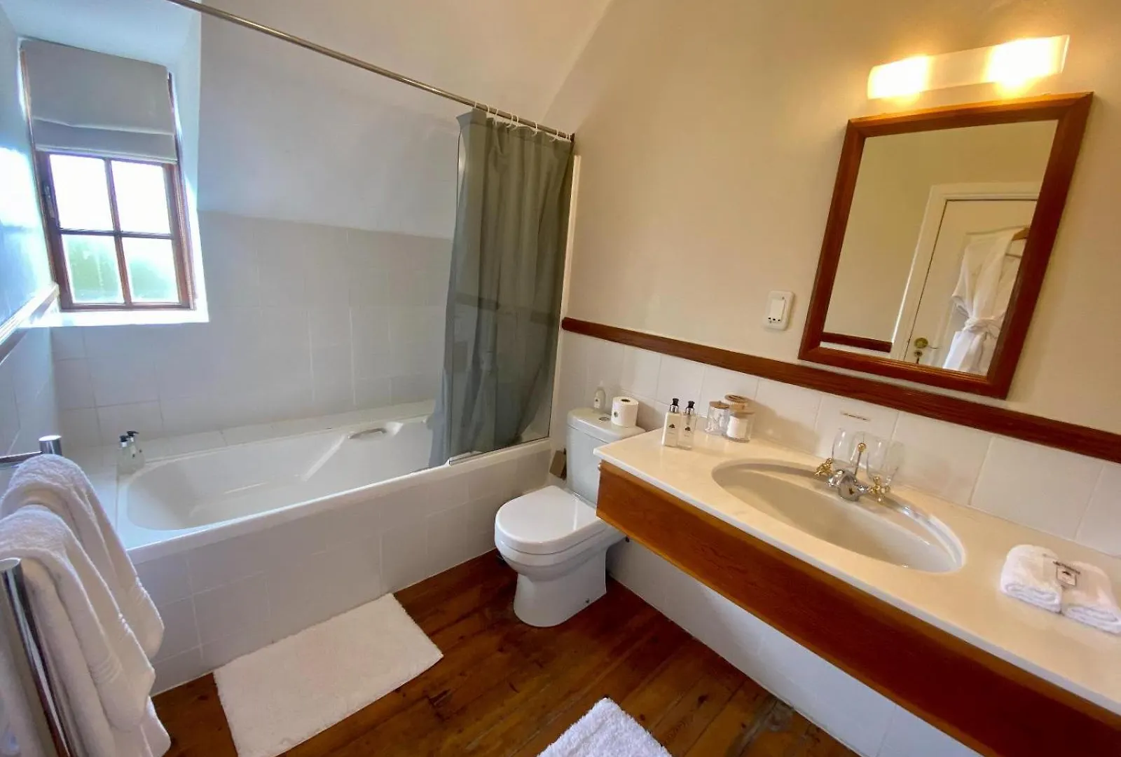 Acorn House Bed & Breakfast Cape Town