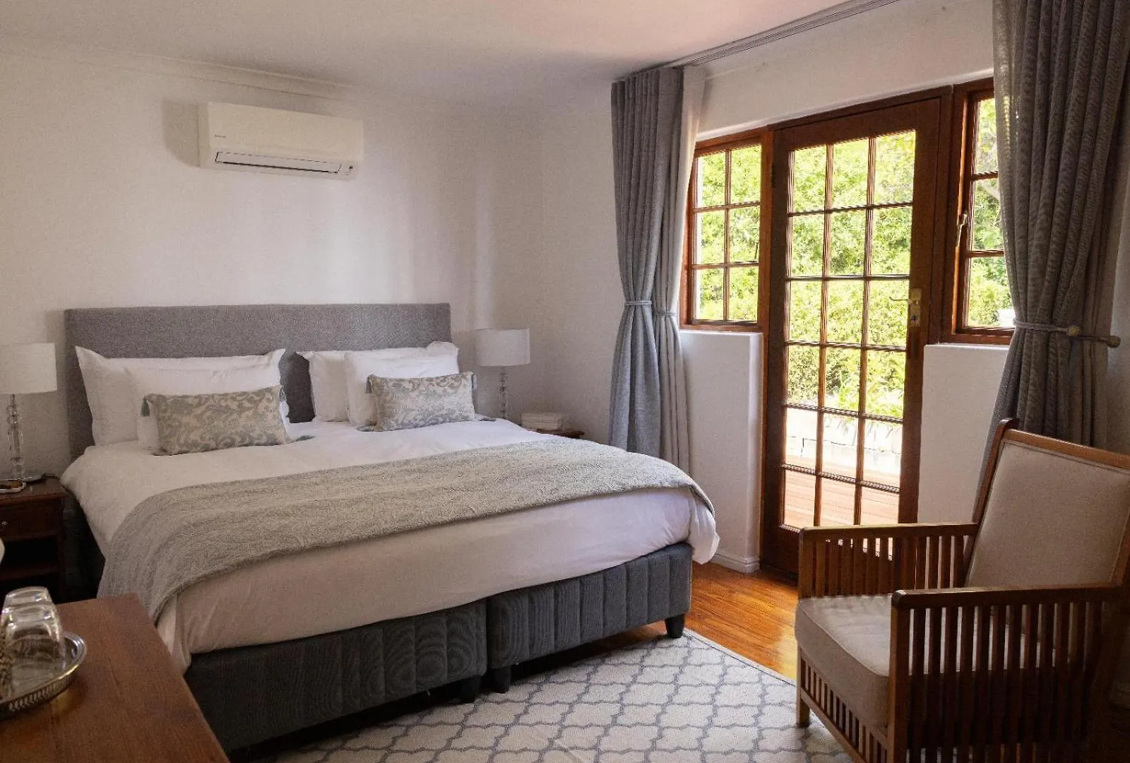 Bed and Breakfast Acorn House Kapstadt