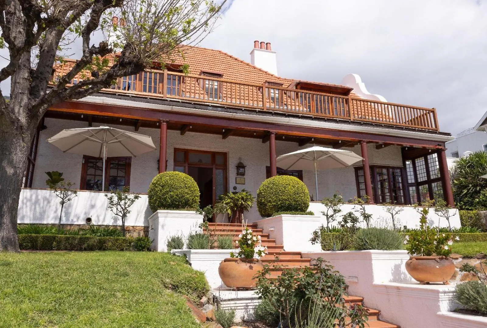 Acorn House Bed & Breakfast Cape Town