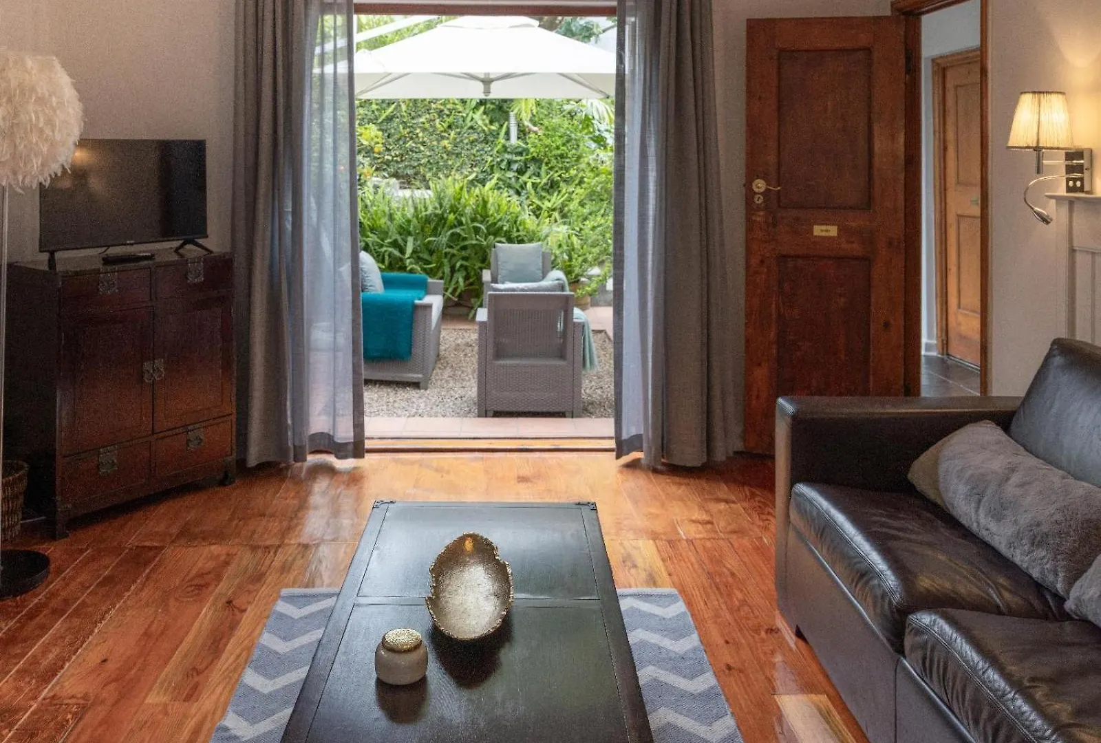 Acorn House Bed & Breakfast Cape Town