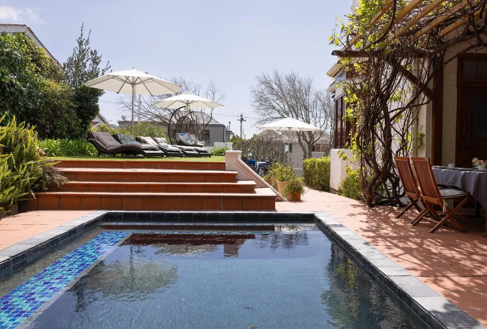Acorn House Bed & Breakfast Cape Town 4*,  South Africa