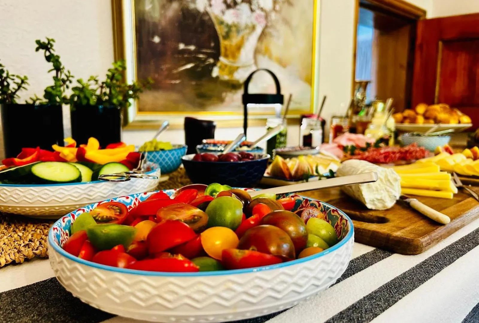 Acorn House Bed & Breakfast Cape Town