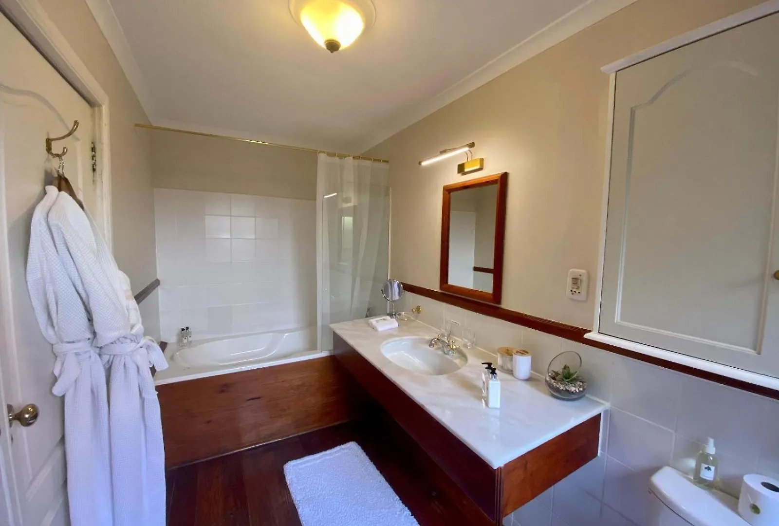 Acorn House Bed & Breakfast Cape Town