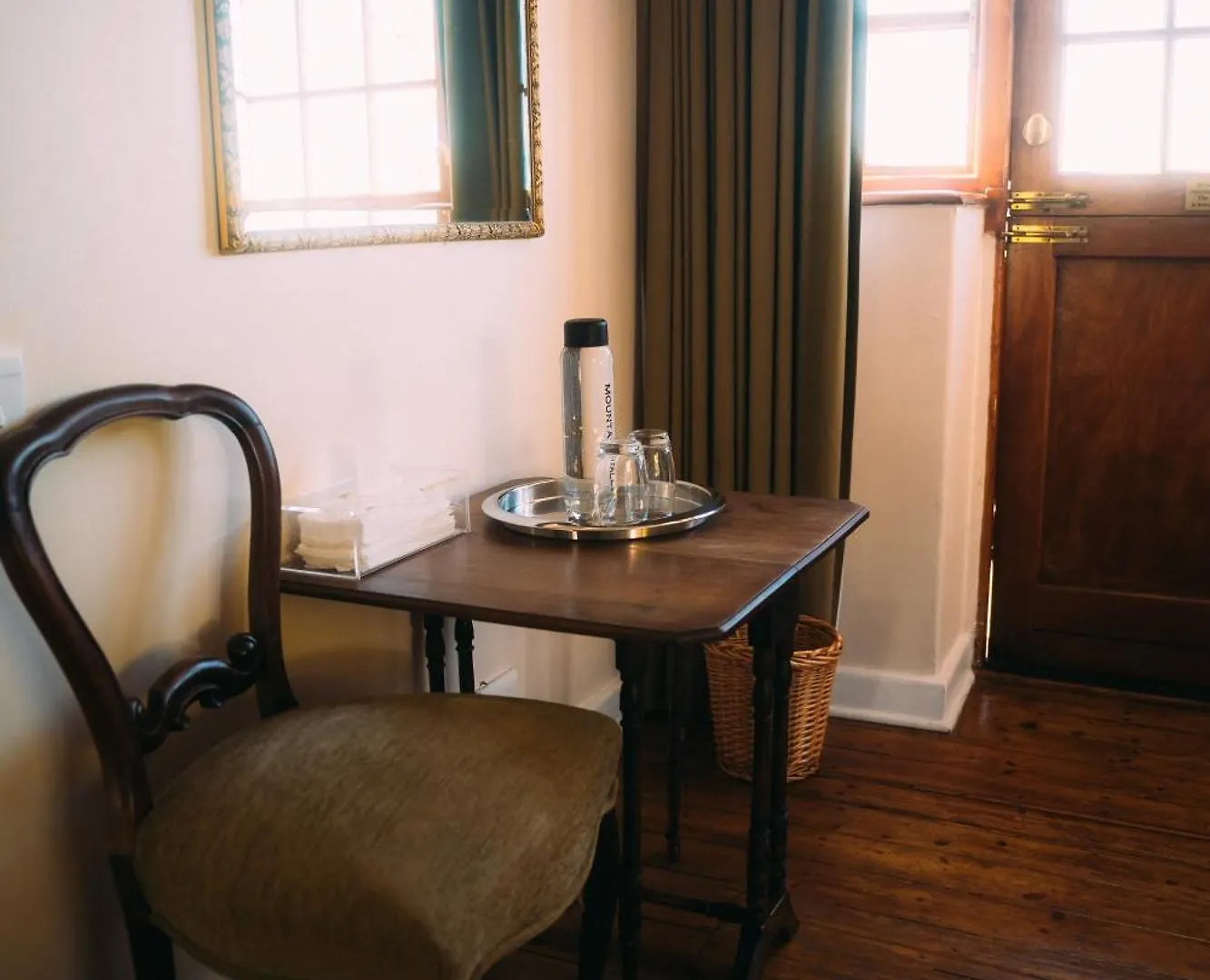 Acorn House Bed & Breakfast Cape Town