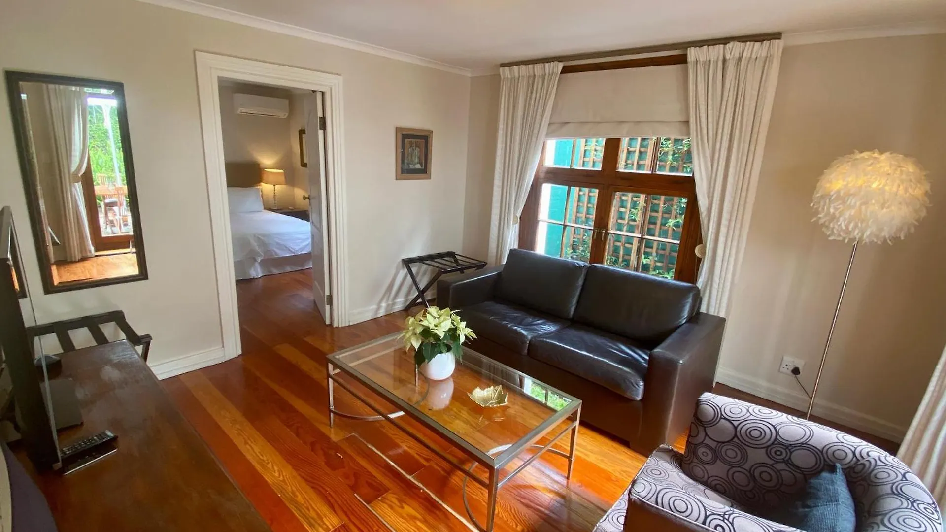 Acorn House Bed & Breakfast Cape Town 4*,  South Africa
