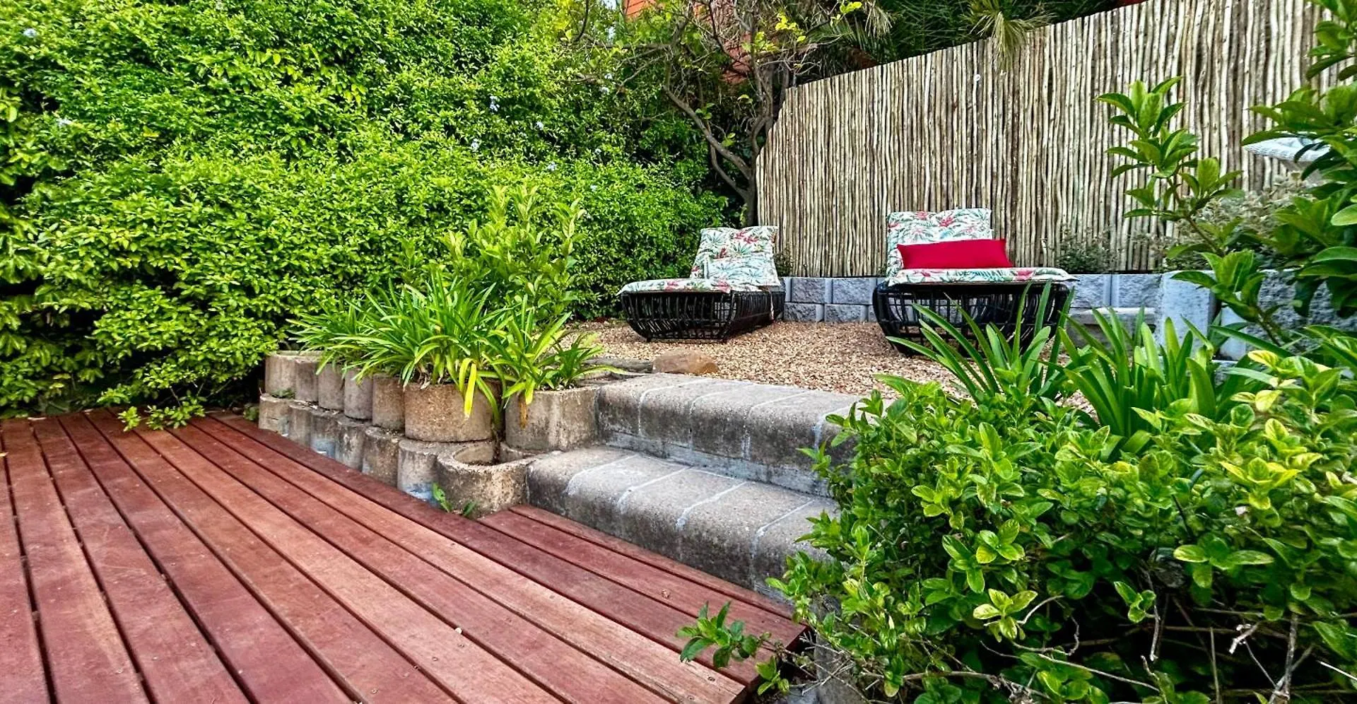 ****  Acorn House Bed & Breakfast Cape Town South Africa
