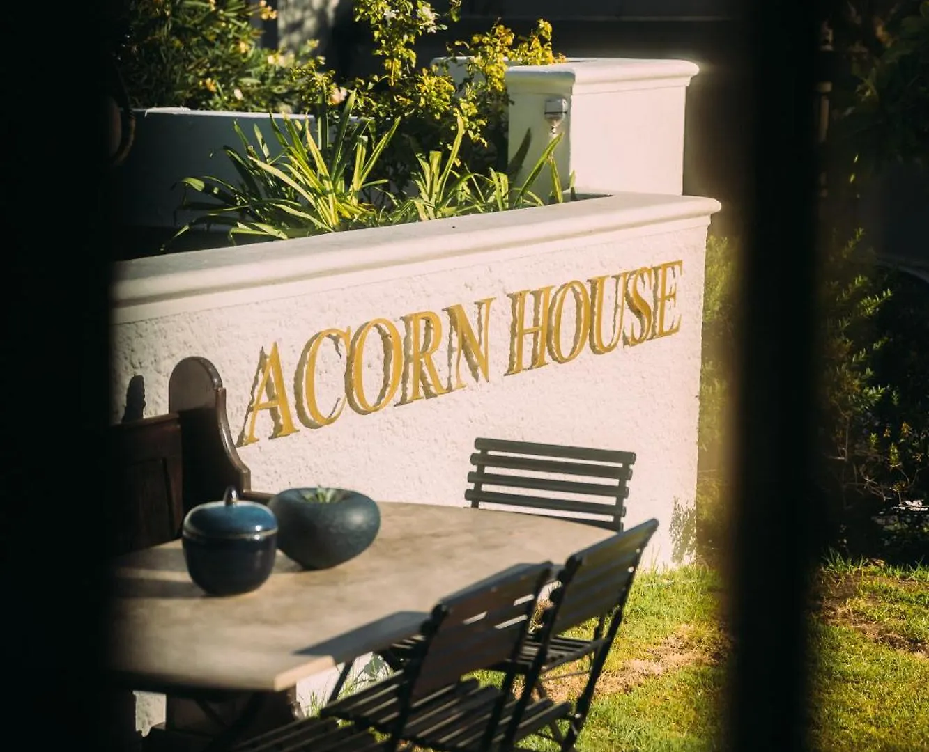 Acorn House Bed & Breakfast Cape Town