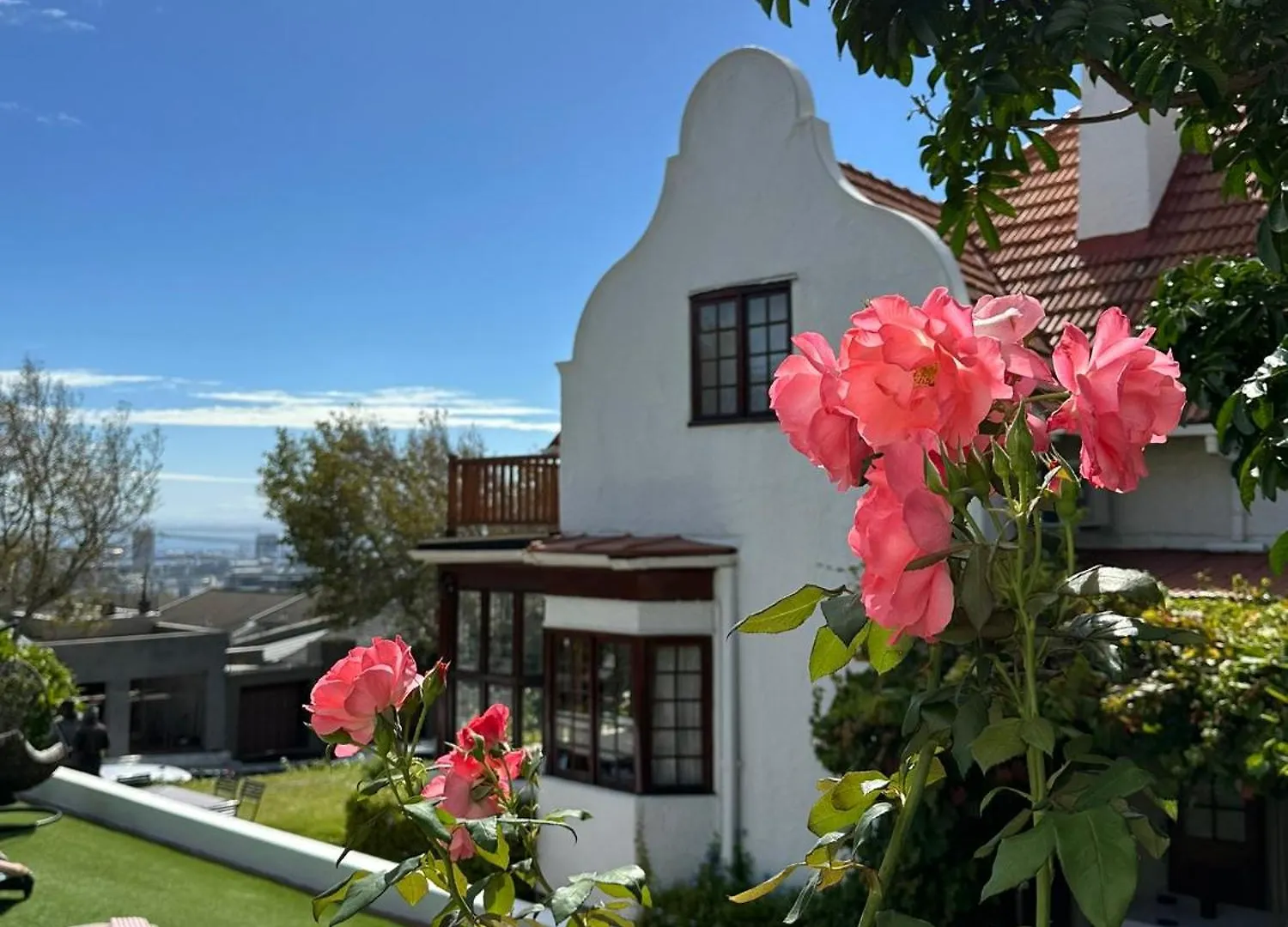 Acorn House Bed & Breakfast Cape Town