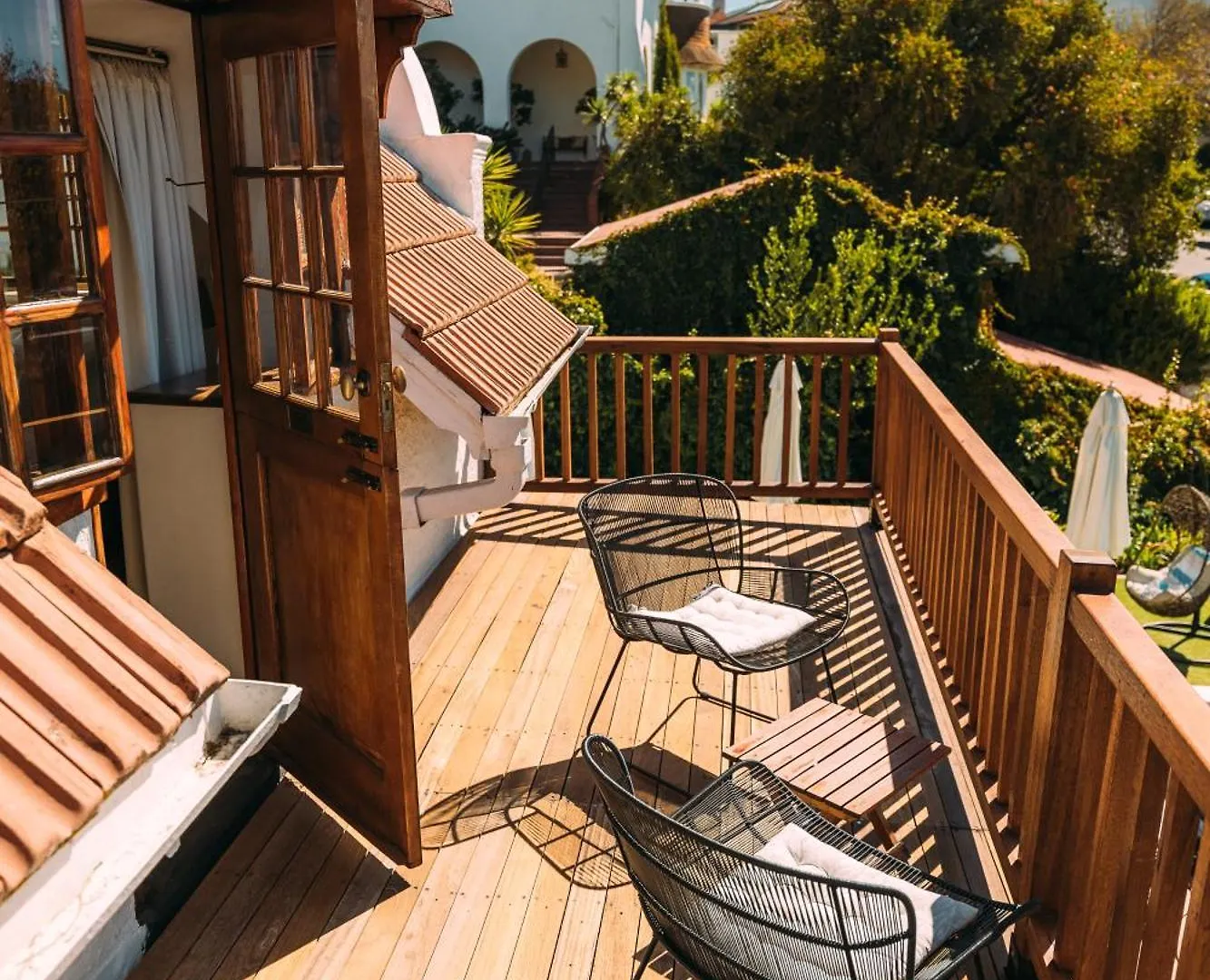 Acorn House Bed & Breakfast Cape Town