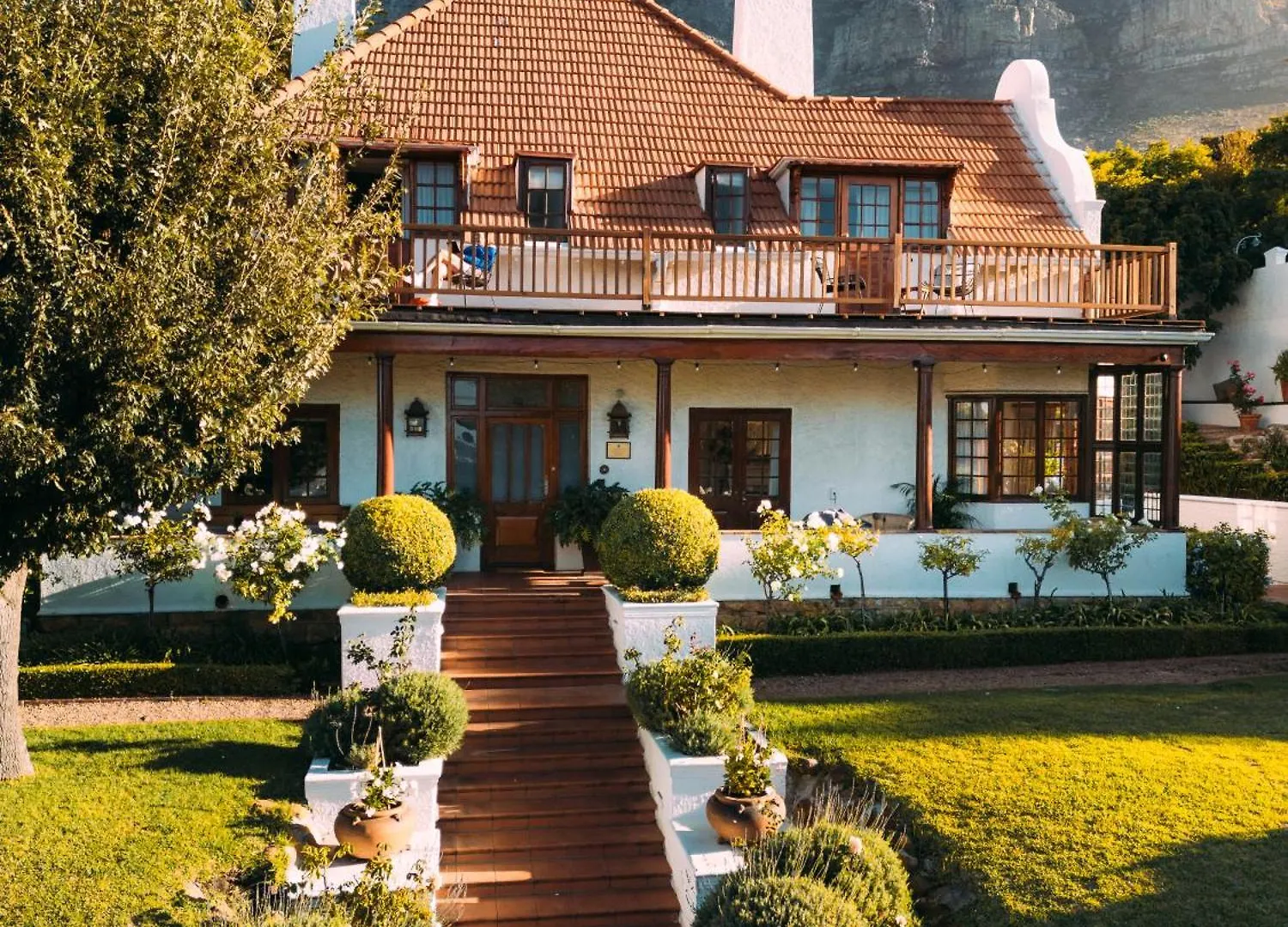 Acorn House Bed & Breakfast Cape Town 4*,  South Africa