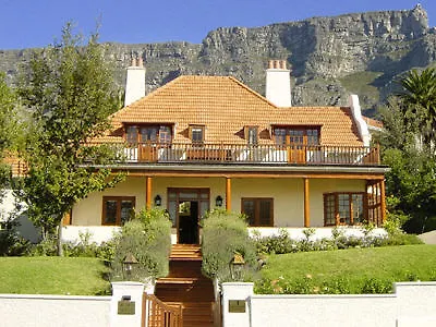 Acorn House Bed & Breakfast Cape Town