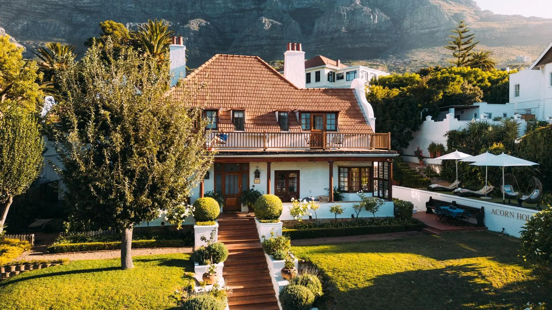Bed and Breakfast Acorn House Città del Capo