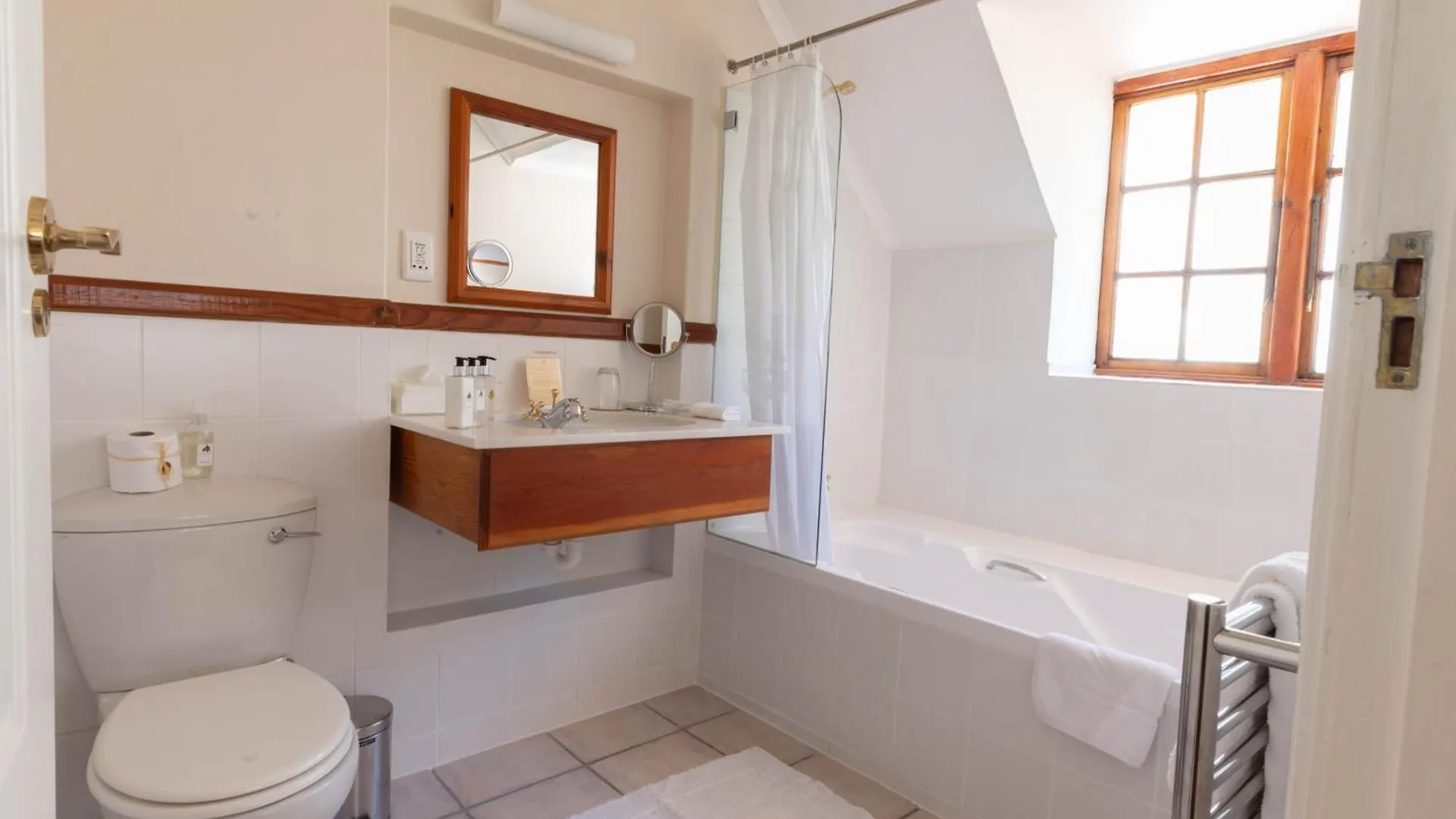 Bed and Breakfast Acorn House Città del Capo Bed & Breakfast