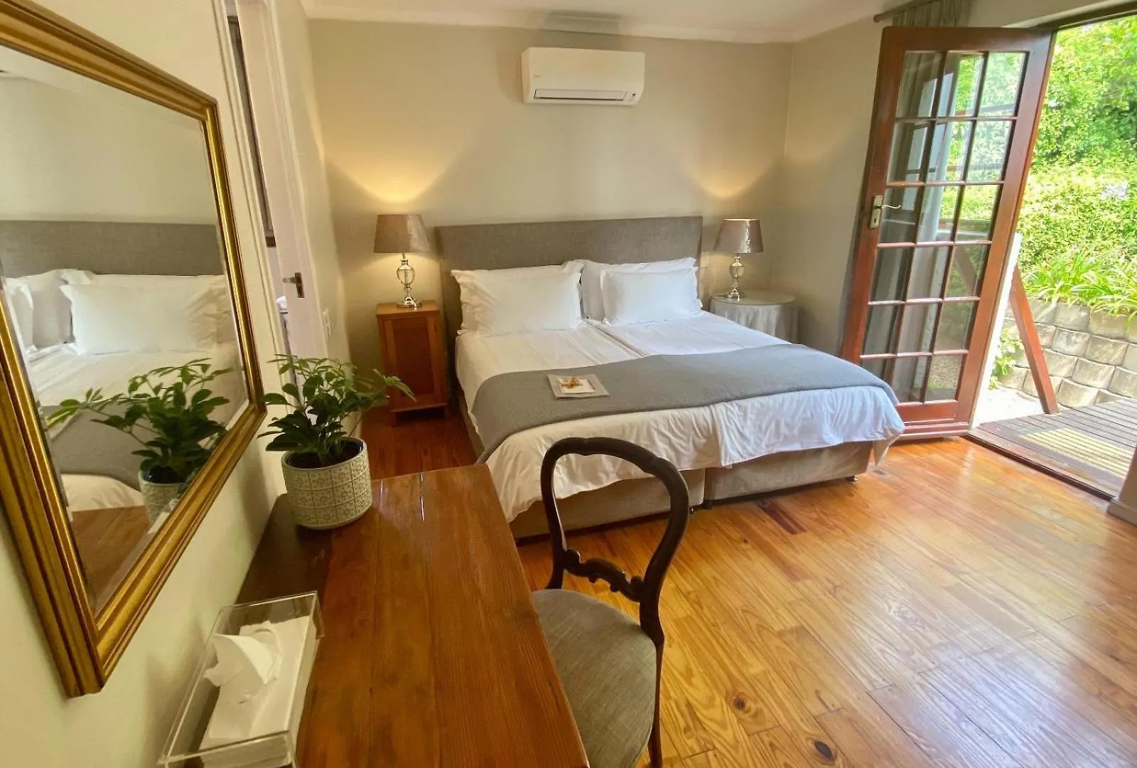 **** Bed & Breakfast Bed and Breakfast Acorn House Città del Capo Sudafrica